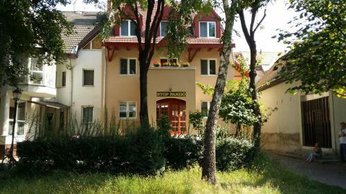 Hostal Stop Panzio