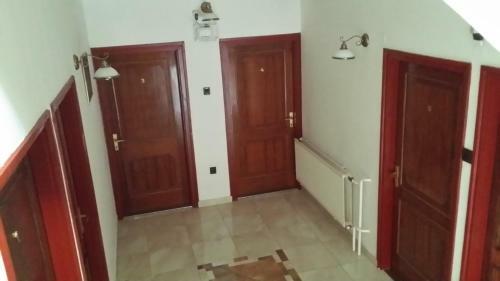 Hostal Stop Panzio