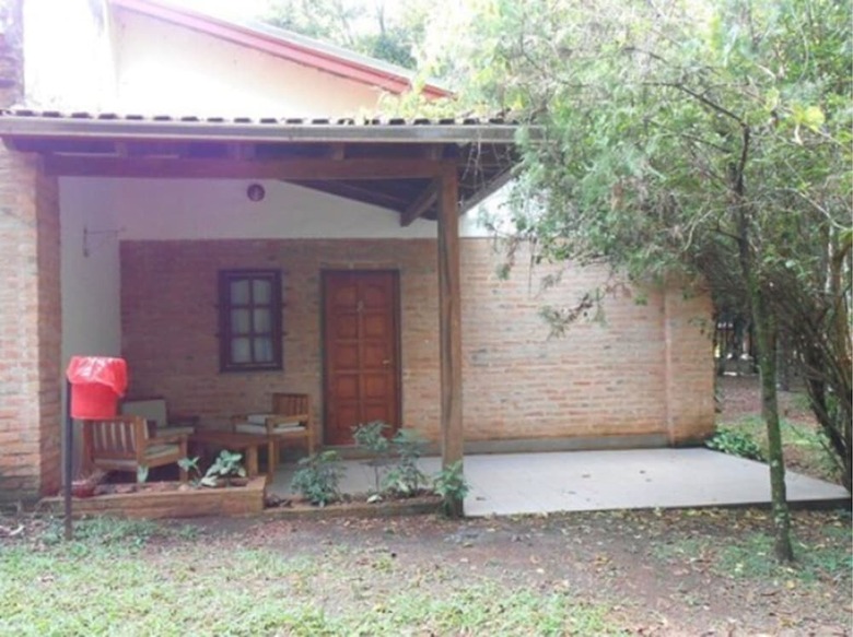 Hotel El Le�ador