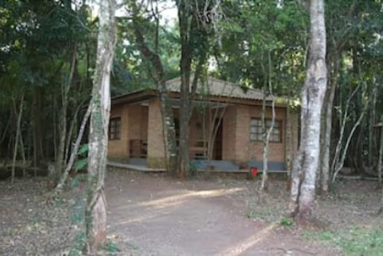 Hotel El Le�ador