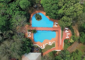 Hotel El Le�ador