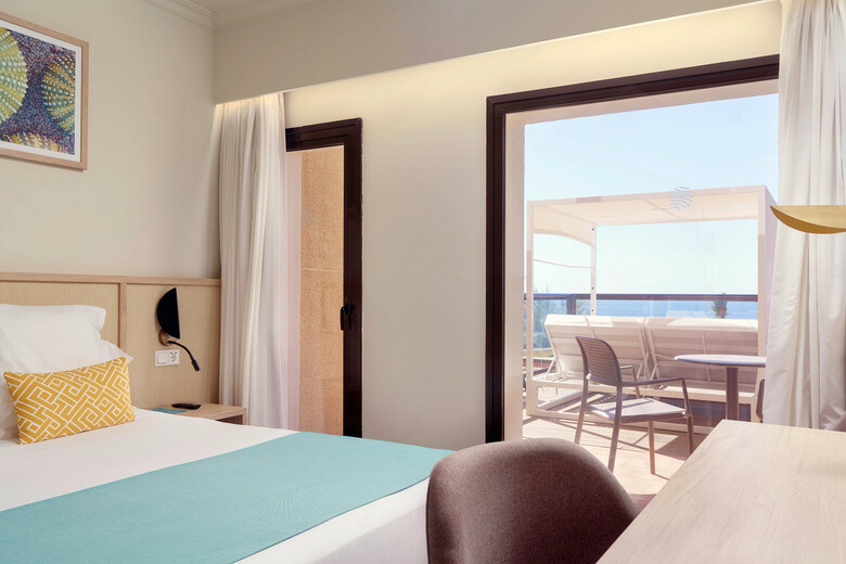 Hotel Alua Soul Palma