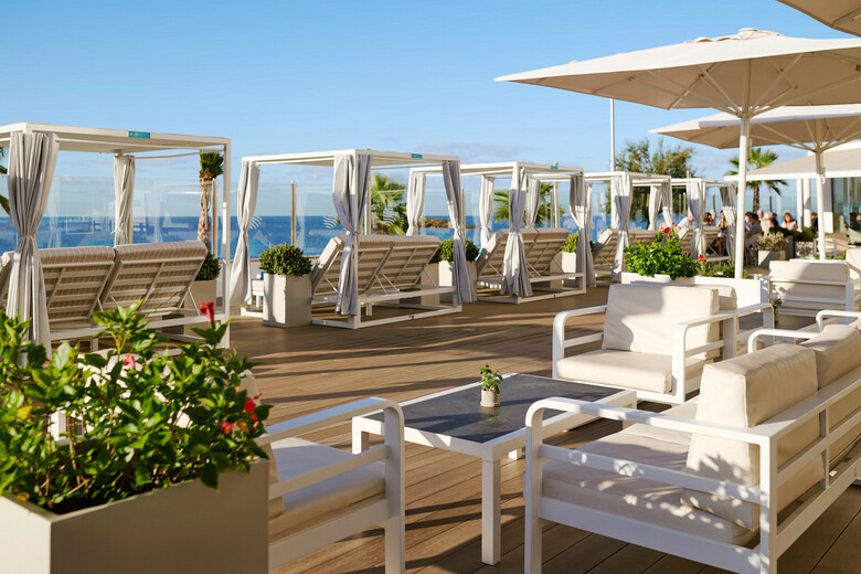 Hotel Alua Soul Palma