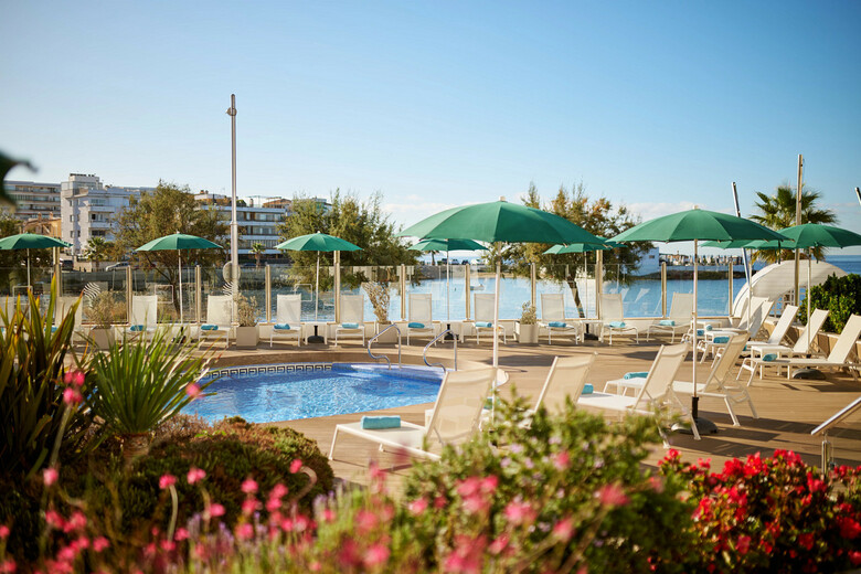Hotel Alua Soul Palma