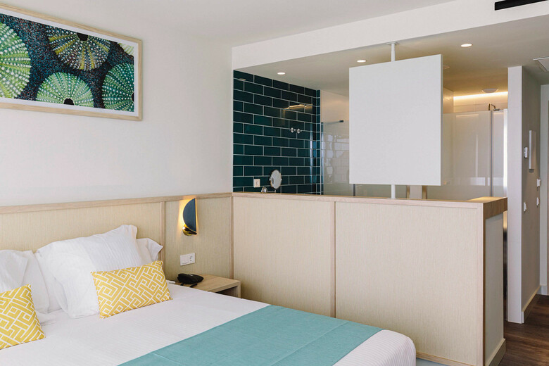 Hotel Alua Soul Palma