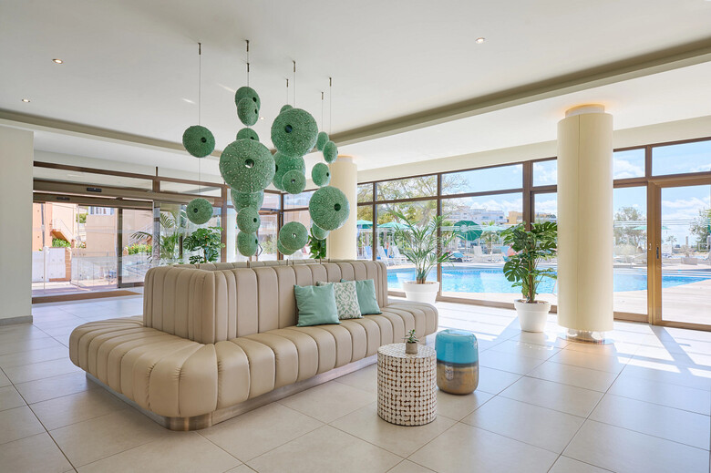 Hotel Alua Soul Palma