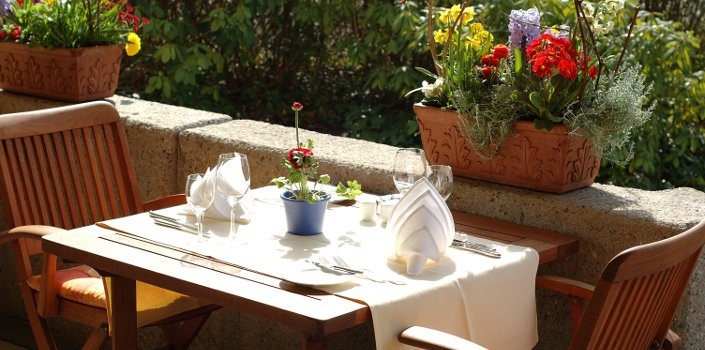 Grand City Hotel Dresden Radebeul