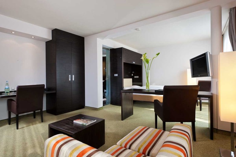 Grand City Hotel Dresden Radebeul
