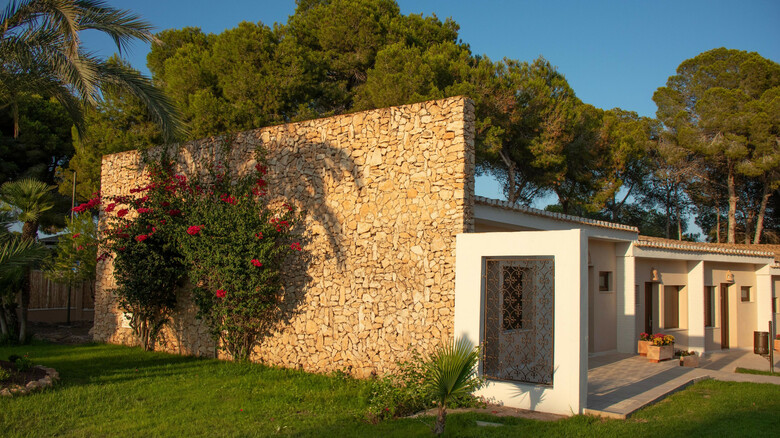 Hotel Montepiedra