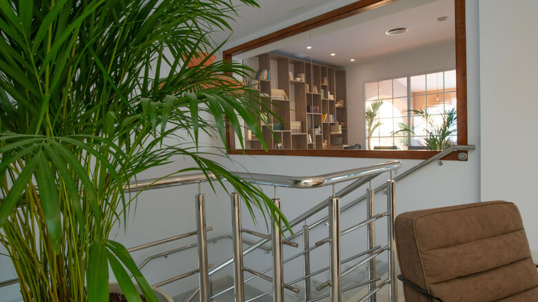 Hotel Montepiedra