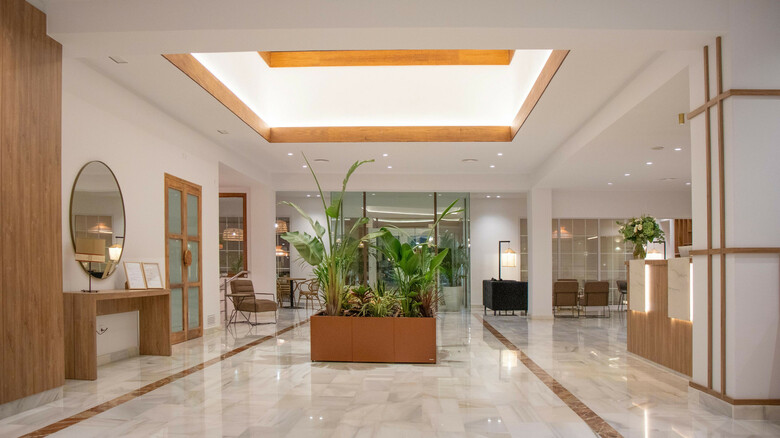Hotel Montepiedra