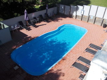 Hotel Horizon Apartments Narooma