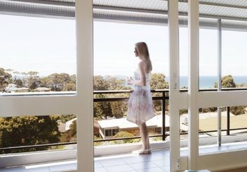 Hotel Horizon Apartments Narooma