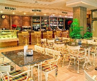 Hotel Torrepalma