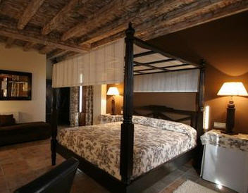 Hotel Posada La Robleda