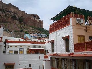 Hotel Krishna Prakash Heritage Haveli