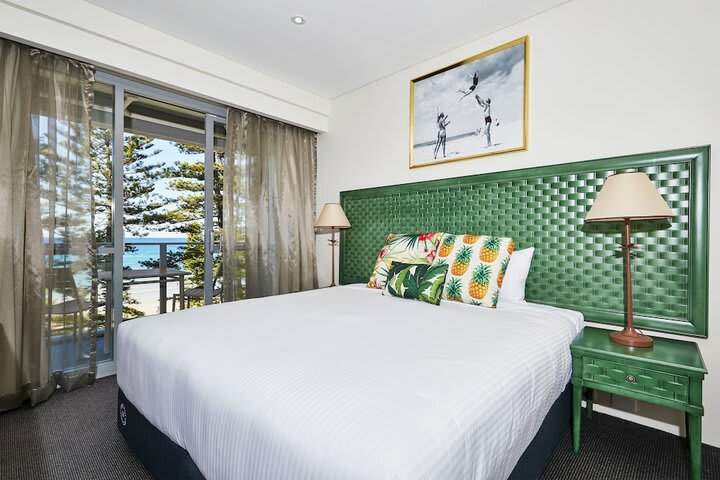 Hotel The Sebel Manly Beach