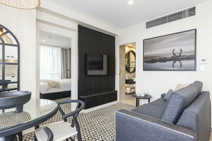Hotel The Sebel Manly Beach