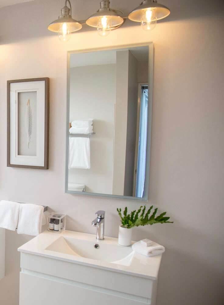 Hotel Villa Montana Beach Resort