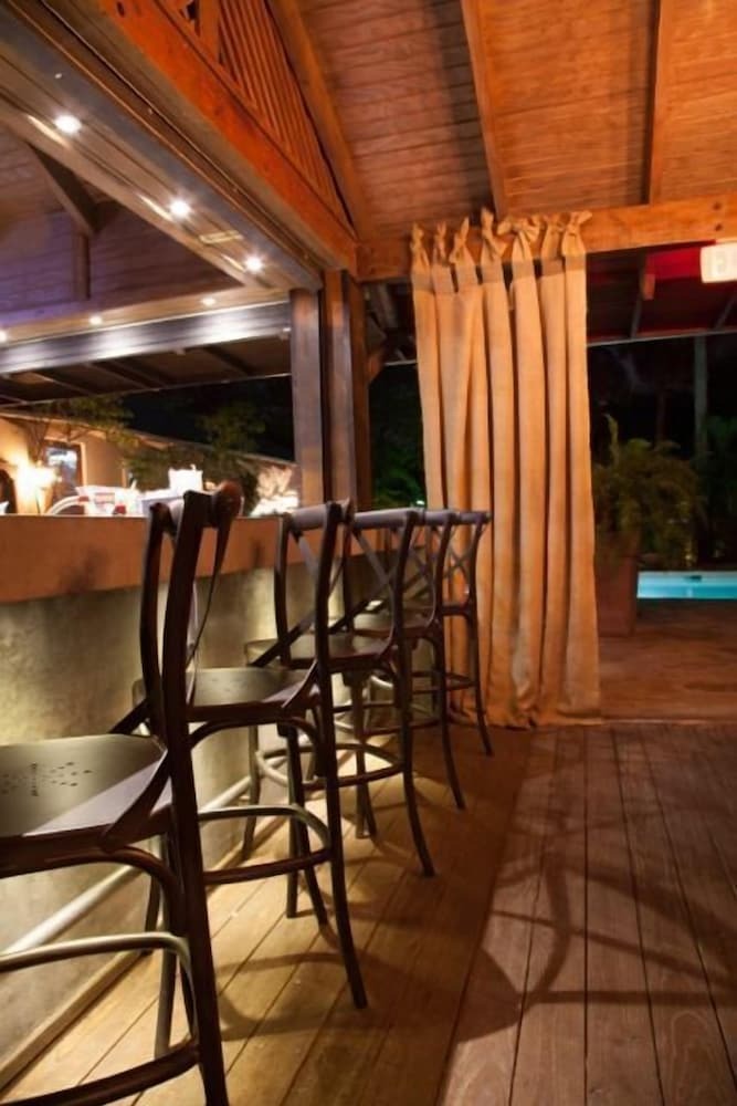 Hotel Villa Montana Beach Resort