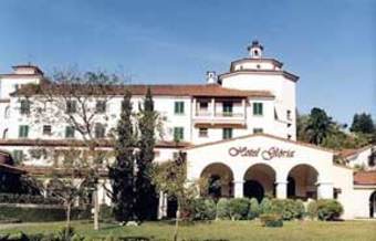 Gloria Caxambu Hotel