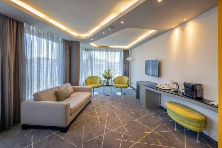 Zira Hotel Belgrade