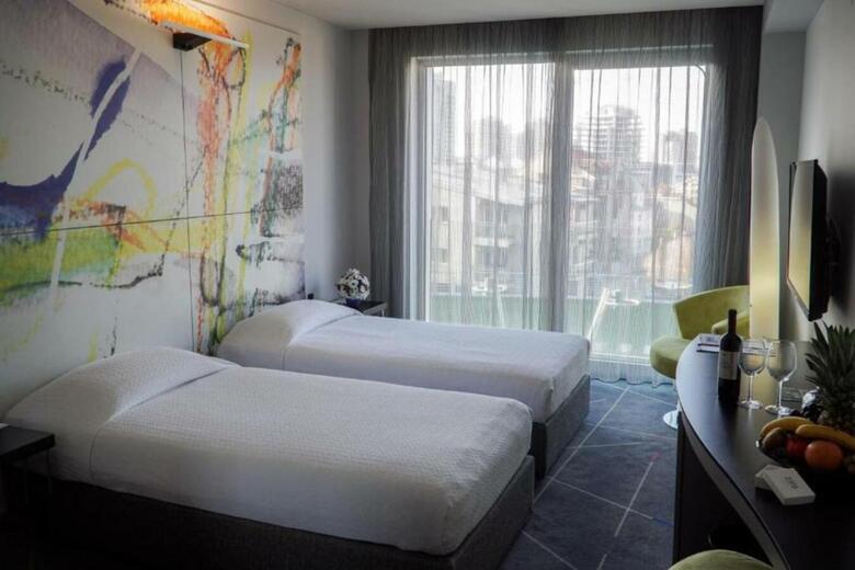 Zira Hotel Belgrade