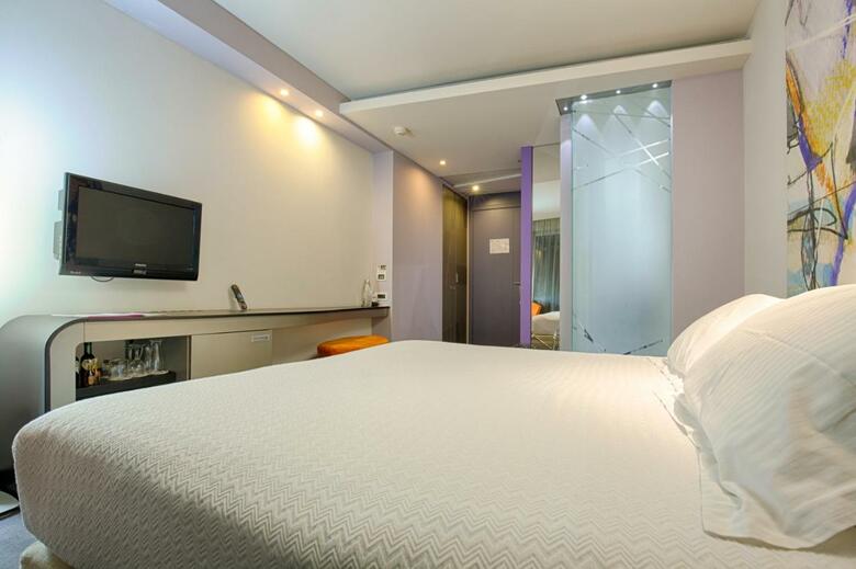 Zira Hotel Belgrade