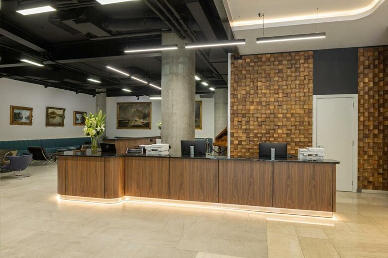 Zira Hotel Belgrade