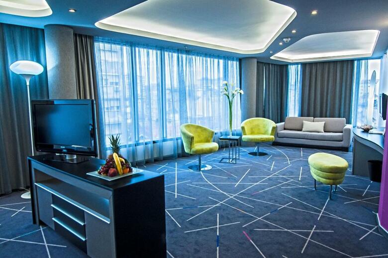 Zira Hotel Belgrade