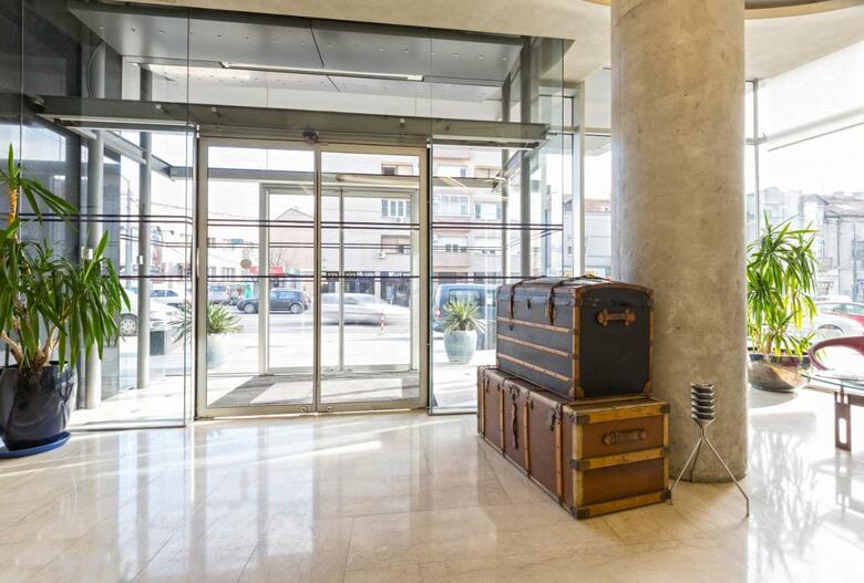Zira Hotel Belgrade
