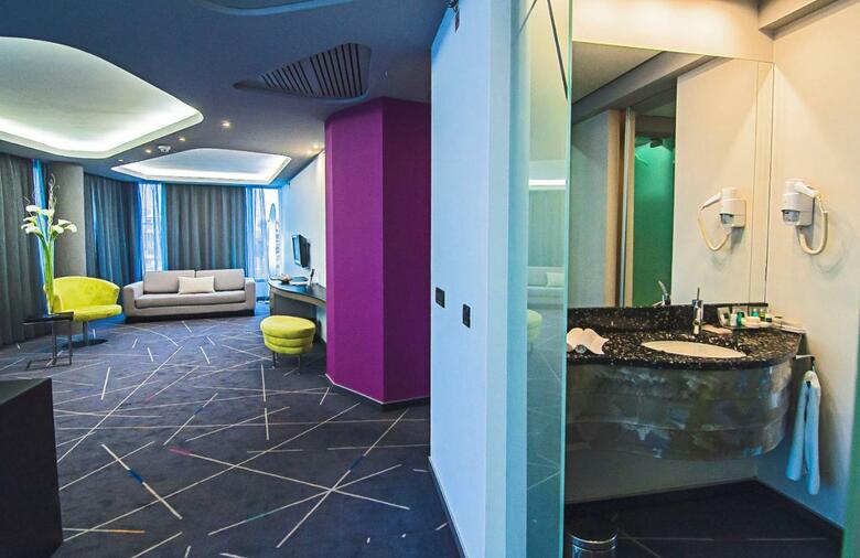 Zira Hotel Belgrade