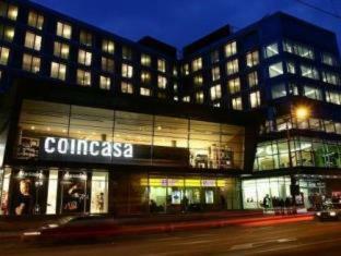 Zira Hotel Belgrade