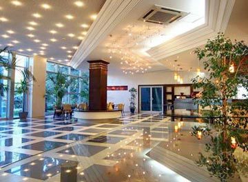 Hotel Montenegro Beach Resort