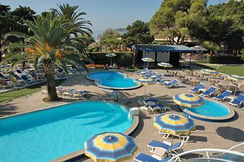 Hotel Montenegro Beach Resort