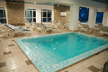 Hotel Montenegro Beach Resort