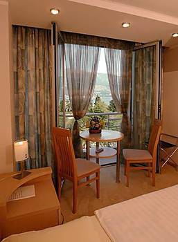 Hotel Montenegro Beach Resort