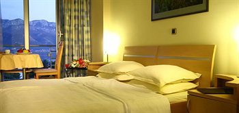 Hotel Montenegro Beach Resort