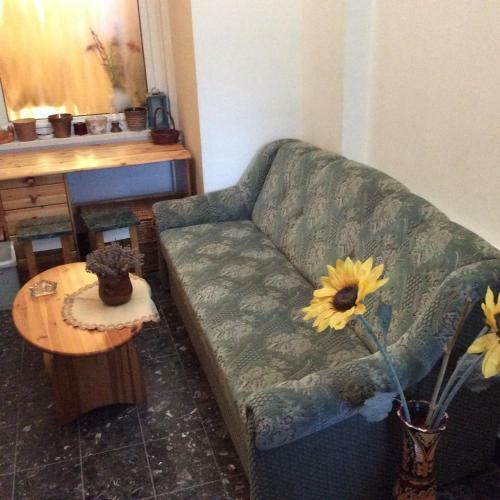Hostal Szundi Szob�k