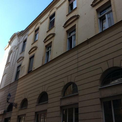 Hostal Szundi Szob�k