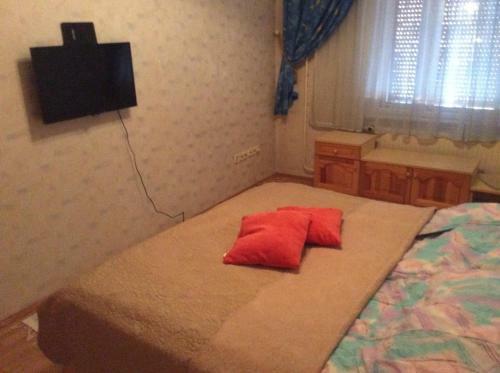 Hostal Szundi Szob�k