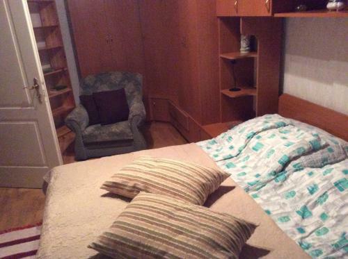 Hostal Szundi Szob�k