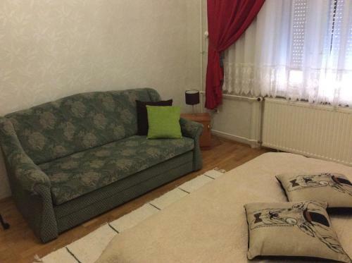 Hostal Szundi Szob�k