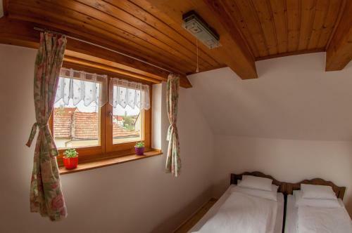 Borh�z Apartman