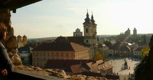 Borh�z Apartman