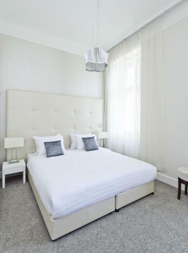 Adele Boutique Hotel