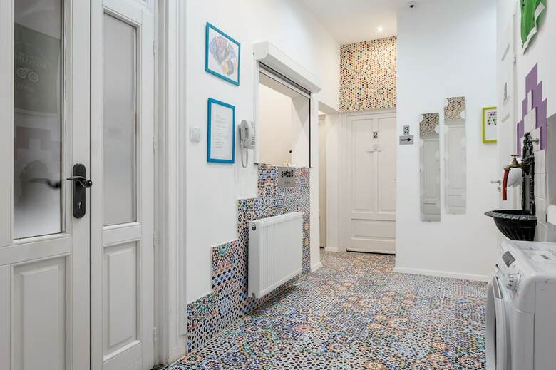 Apartamento Amber Gardenview Studios
