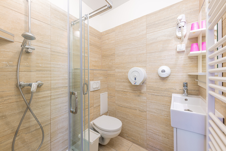 Apartamento Amber Gardenview Studios
