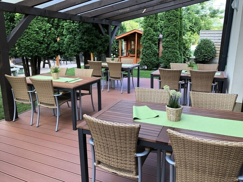 Ez�sthid Hotel
