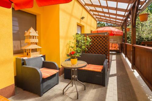 Apart J�lia Villa